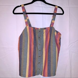 Madewell Top
